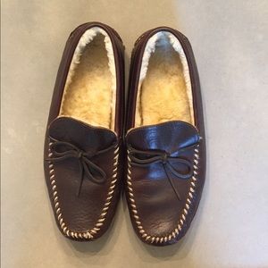 H.S. TRASK Men’s Loafers